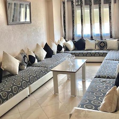 Spacious 3-Bedroom Apartment Tétouan 外观 照片